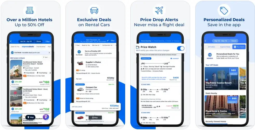 Priceline